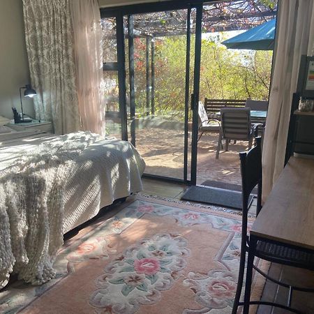 Aloe Guesthouse Klerksdorp Esterno foto