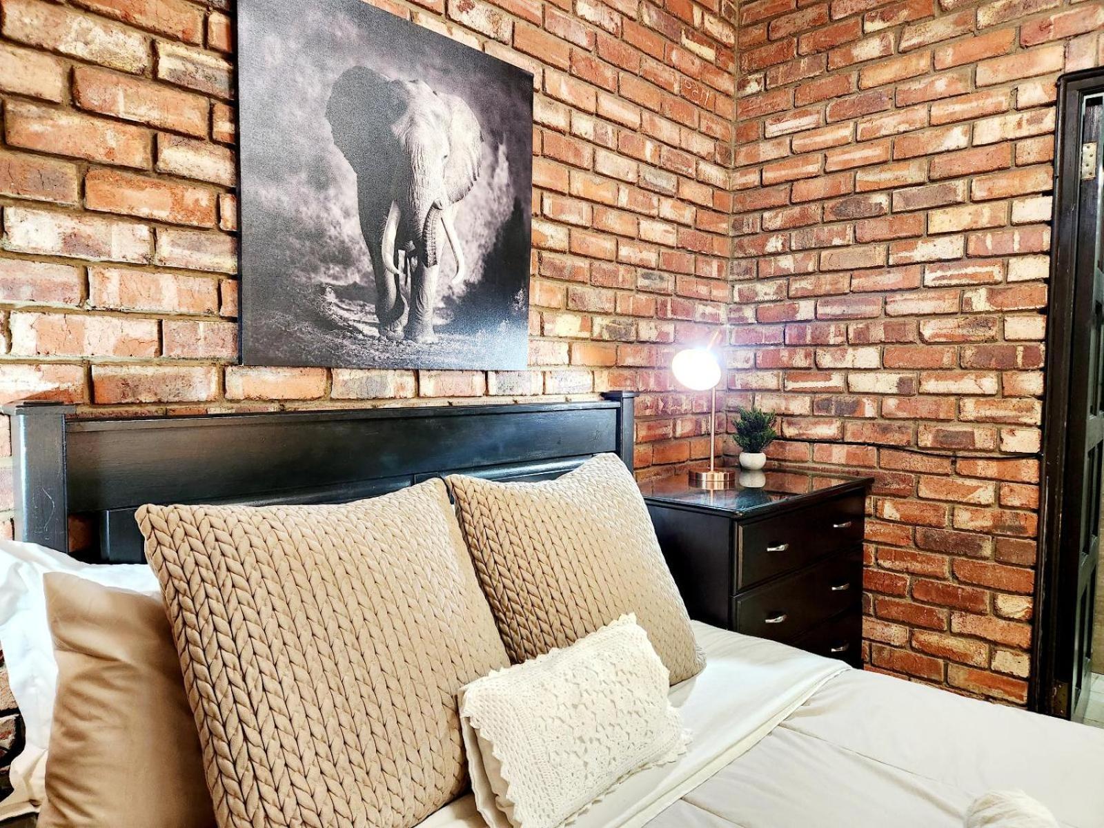 Aloe Guesthouse Klerksdorp Camera foto