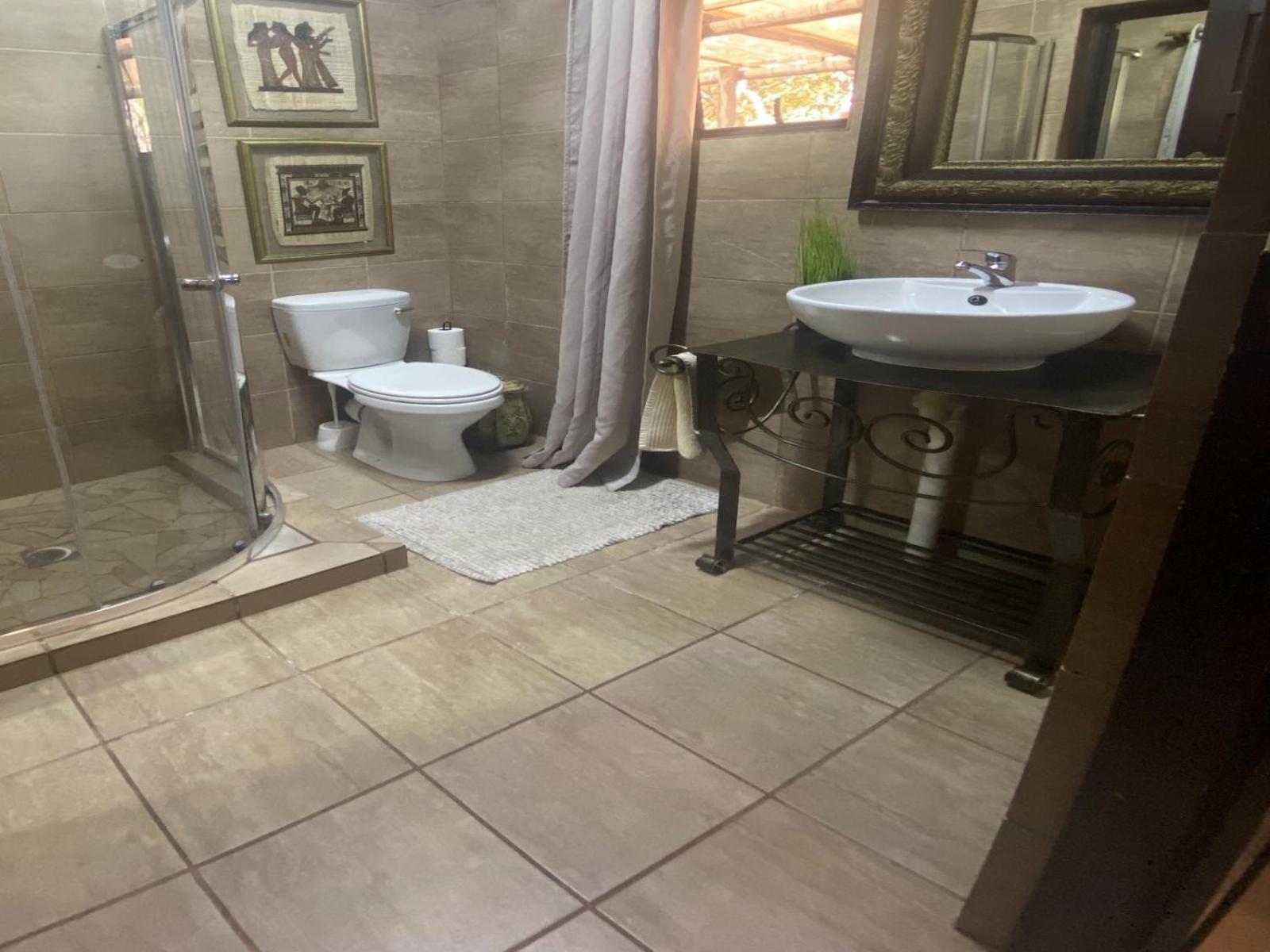 Aloe Guesthouse Klerksdorp Camera foto