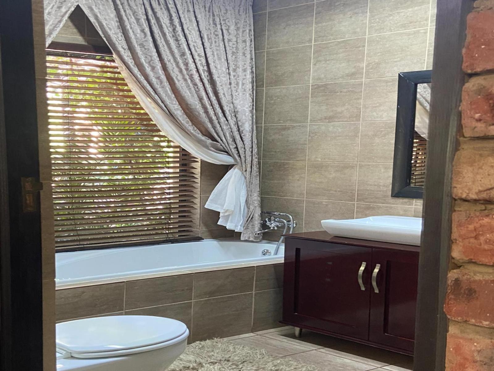 Aloe Guesthouse Klerksdorp Camera foto
