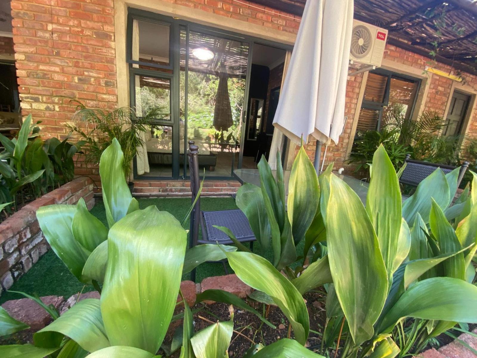 Aloe Guesthouse Klerksdorp Camera foto