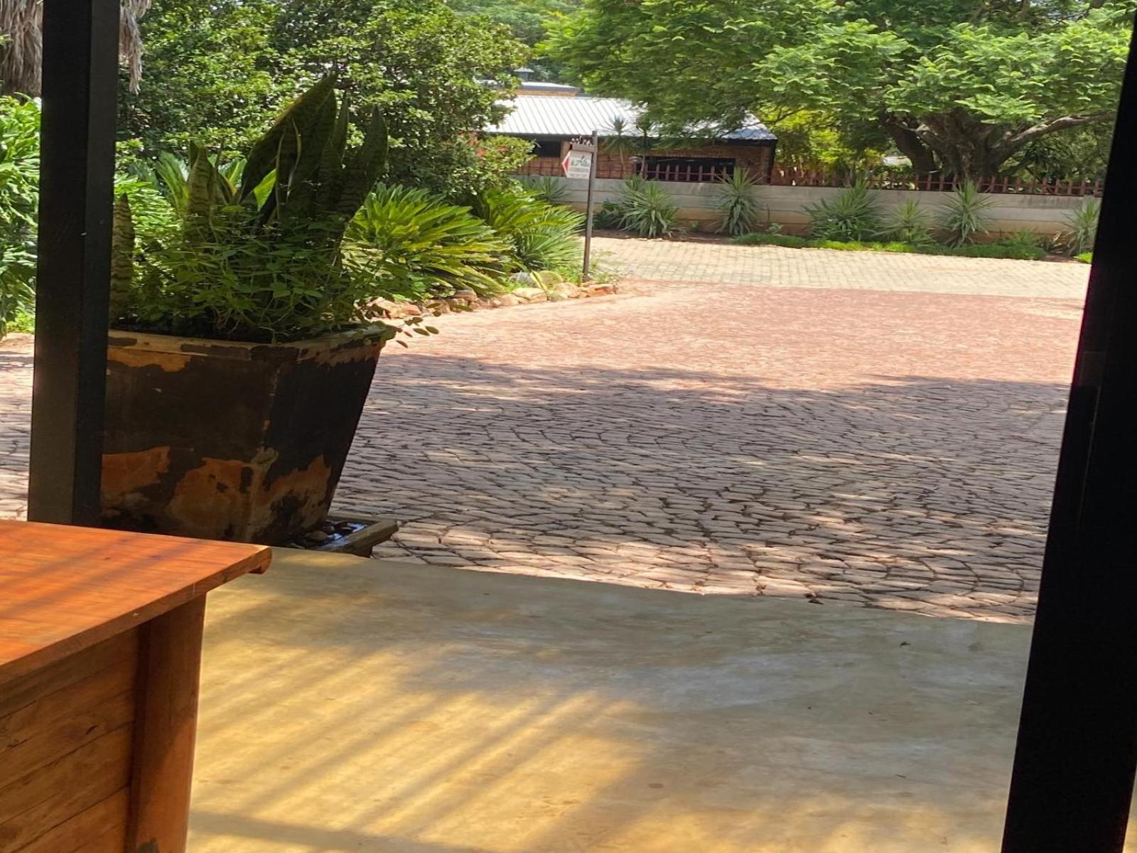 Aloe Guesthouse Klerksdorp Camera foto