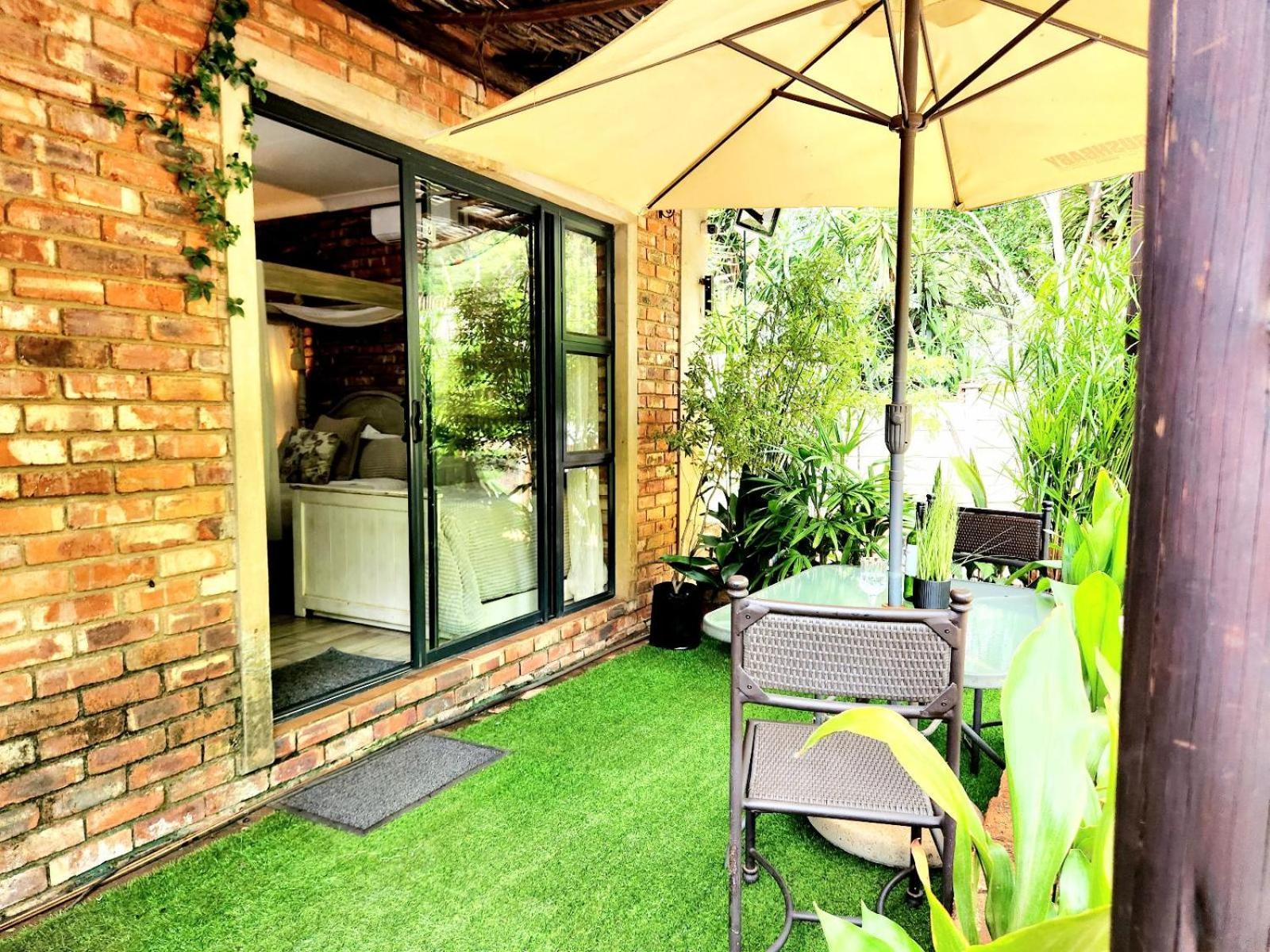 Aloe Guesthouse Klerksdorp Camera foto