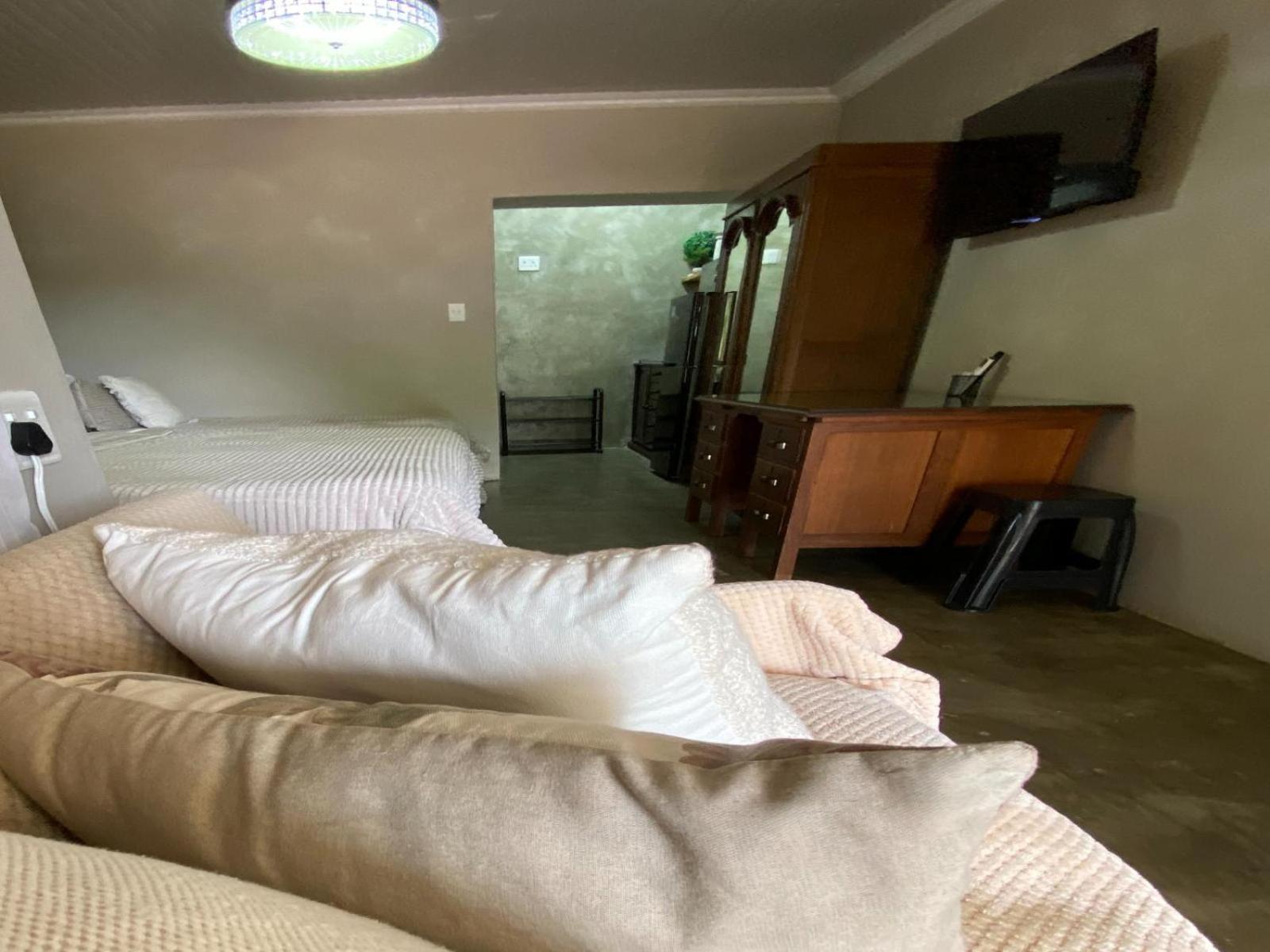 Aloe Guesthouse Klerksdorp Esterno foto