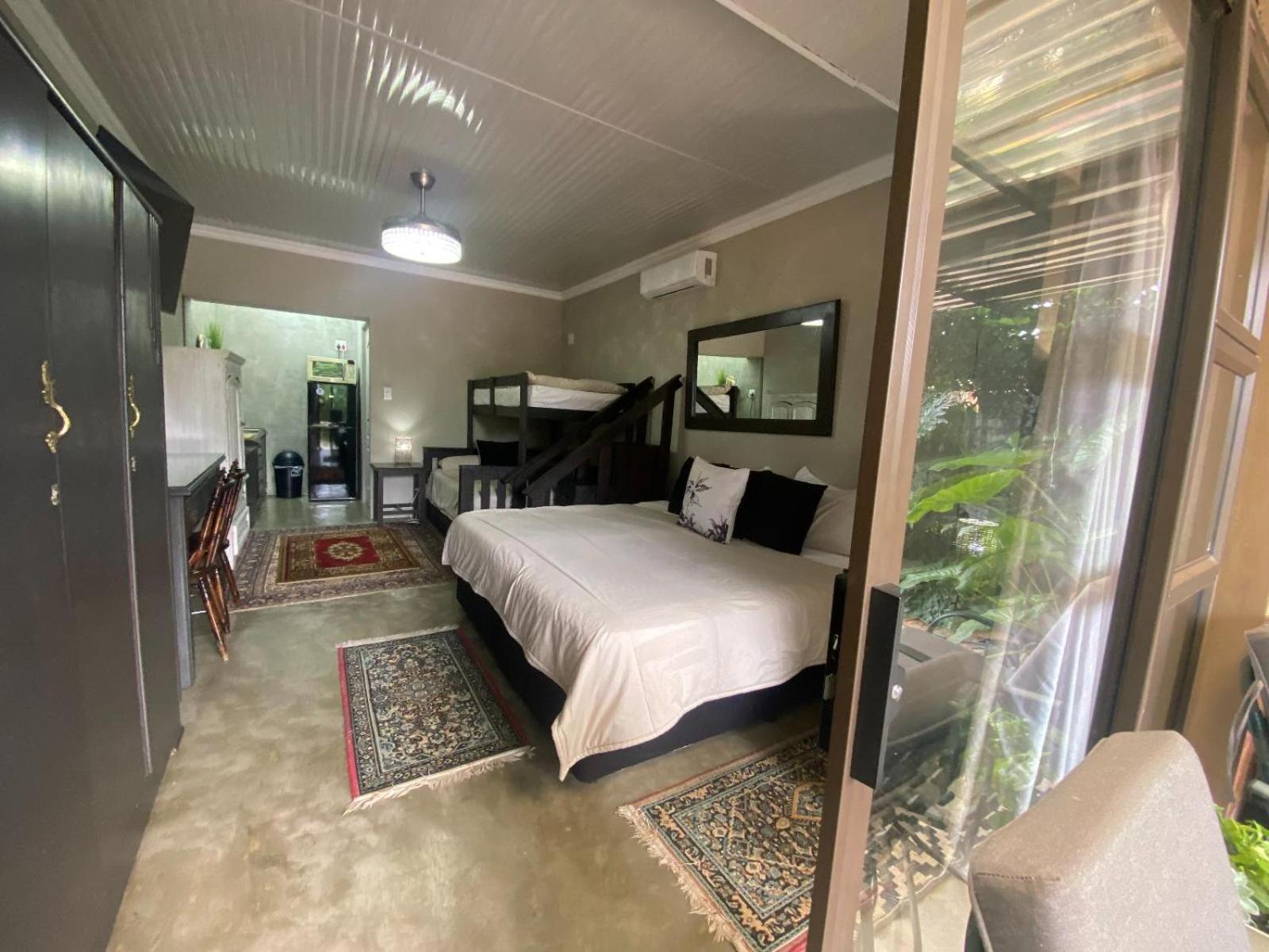 Aloe Guesthouse Klerksdorp Camera foto