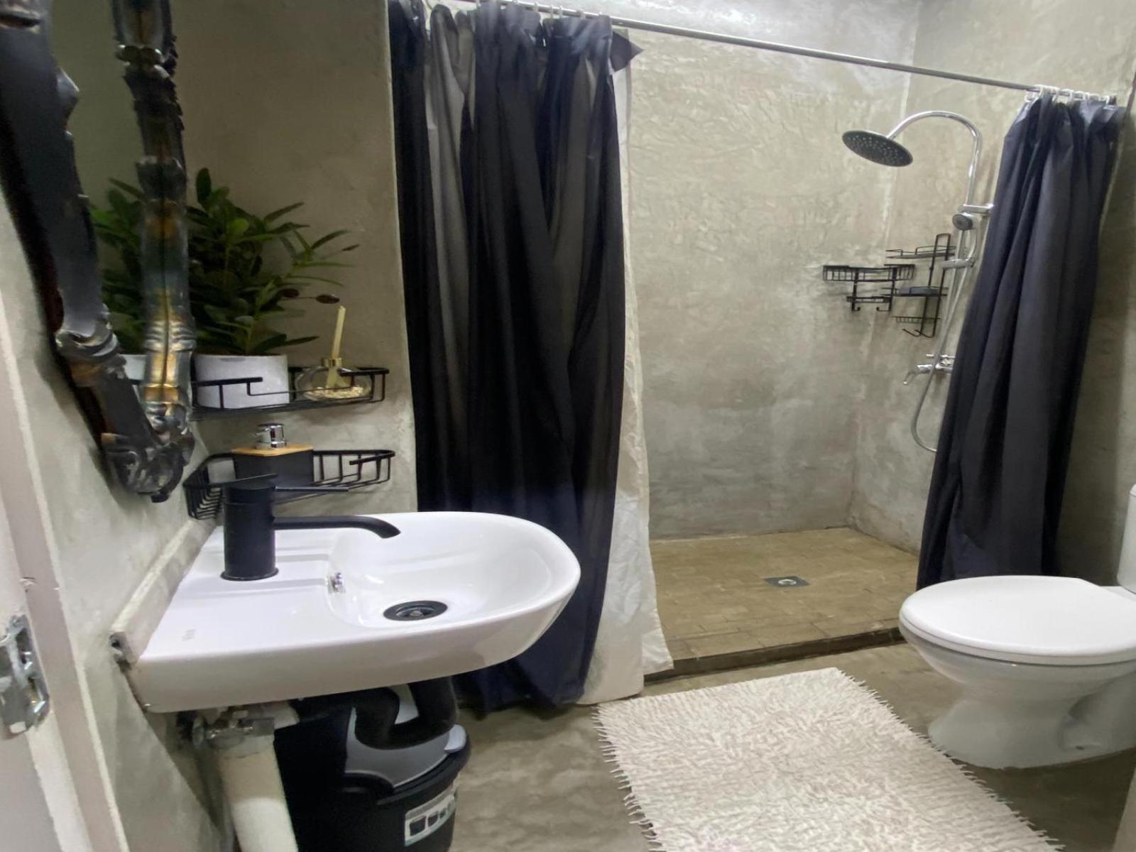 Aloe Guesthouse Klerksdorp Esterno foto