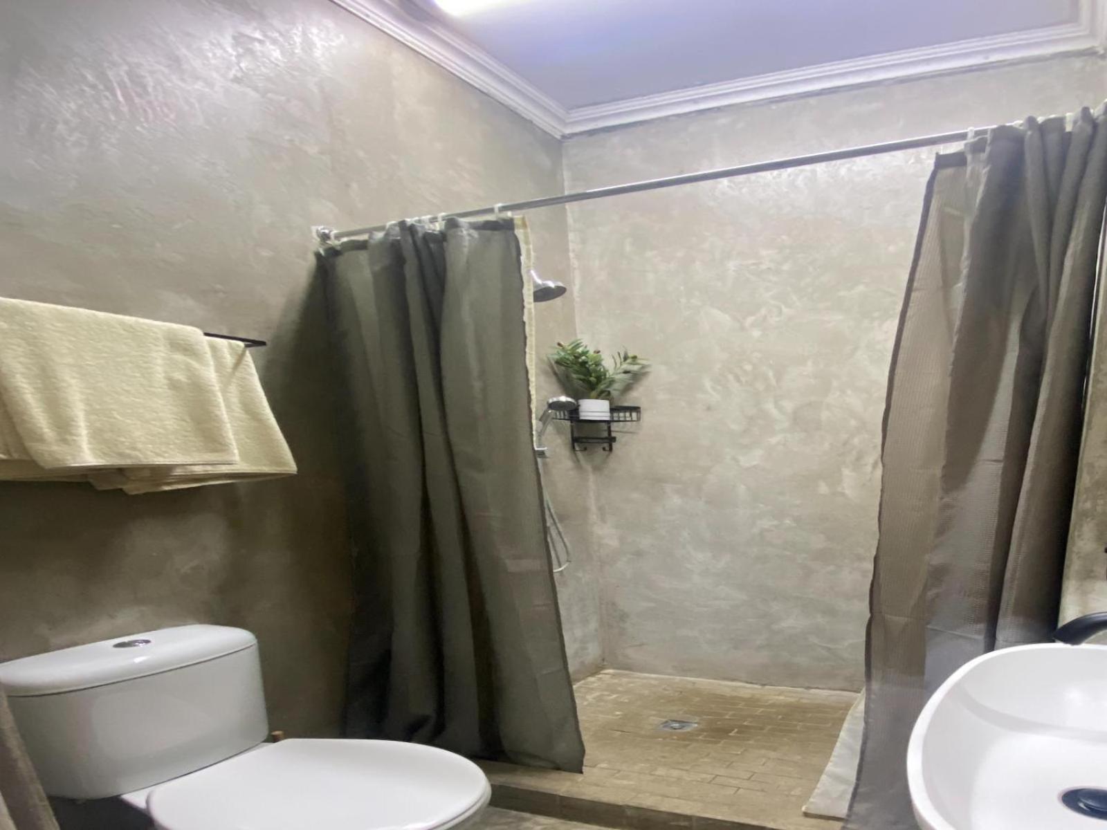 Aloe Guesthouse Klerksdorp Camera foto