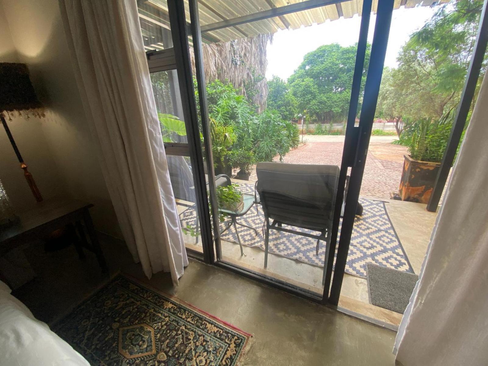 Aloe Guesthouse Klerksdorp Camera foto